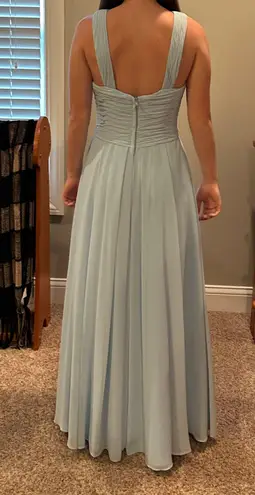 Azazie Bridesmaids Dress
