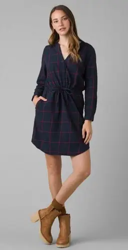 prAna ✨ LOOP TO PINES SZ XL DRESS✨