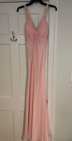 Faviana Dress / Gown