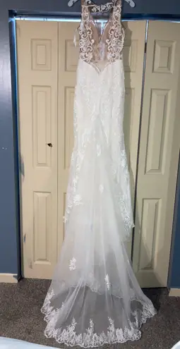 Galina Signature Wedding Dress