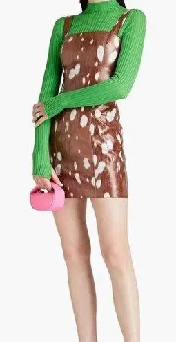 Rotate Herlina Dress Size 8