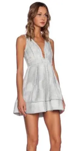 Asilio Evil Twin Skater Dress