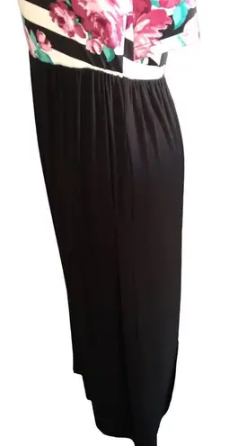 Tee for the soul CELESTE “” Maxi Dress NWT! W/ Side Pockets!!🌸