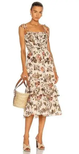 Ulla Johnson NEW  Loraine Dress