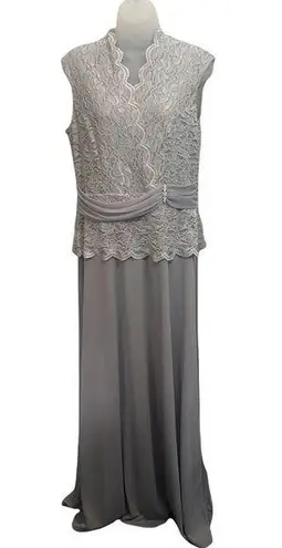 Onyx Nite NWT Formal Gown