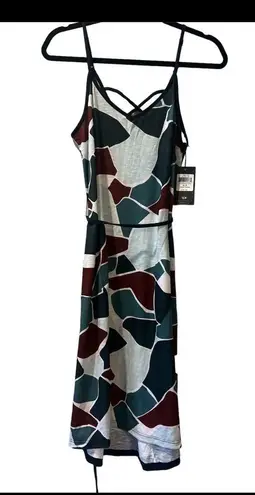 Mountain Hardwear Mountain Hardware Everyday Perfect dress NWT ✨side pockets!