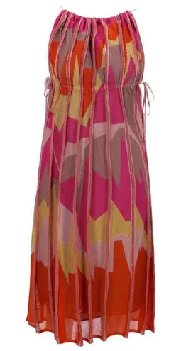 Missoni NWOT Sleeveless Midi Dress