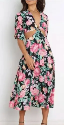 NWT Petal and Pup Womens Tara Dress Sz 6