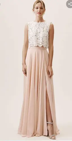 BHLDN - Chateau Skirt
