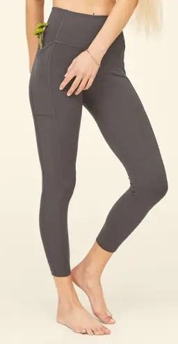 Girlfriend Collective New Compressive Pocket Leggings