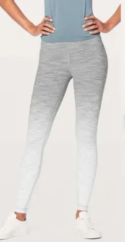 Lululemon Wunder Under High