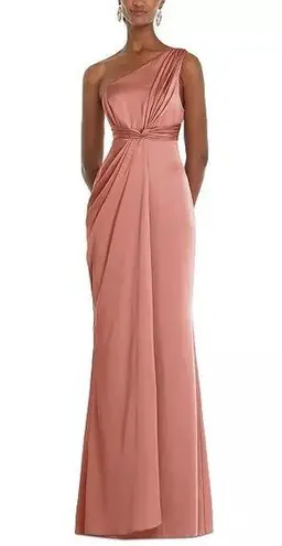 NWOT Dessy Collection One