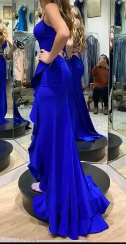 La Femme Dress