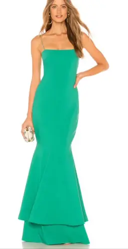 Likely Aurora Gown Green Lake 10