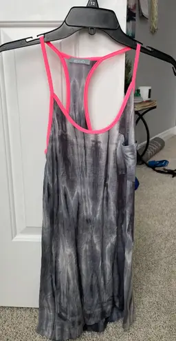 Delia's Bathing Suit Cover Up