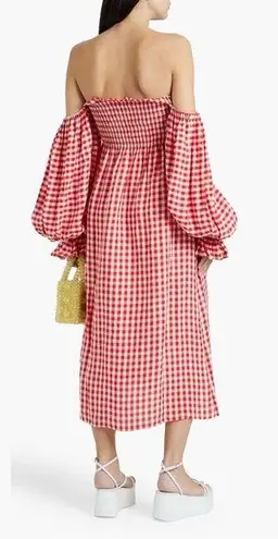 NWT SLEEPER Atlanta Off