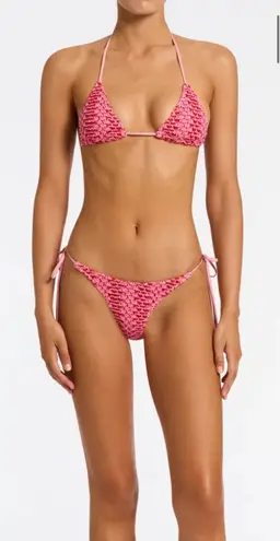 Triangl Vinca Alina  Bikini Set