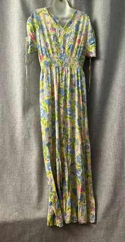 The Bar  lll Floral Dress