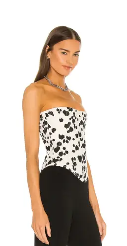 Revolve Miaou Corset Top