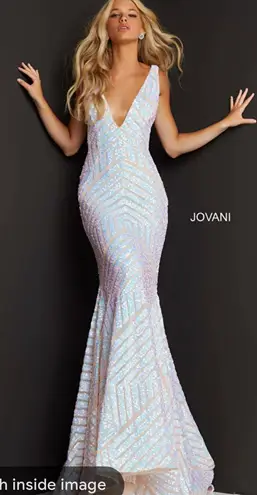 Jovani Prom Dresss