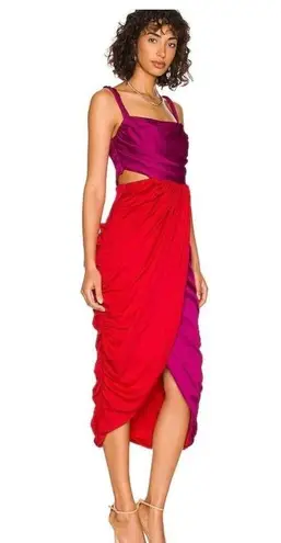 Amur PERSEY DRESS SIZE 8