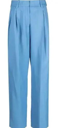 Reiss Dilly Straight-Leg Tailored Trousers