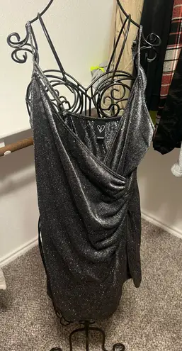 Windsor Glittery romper - Image 1