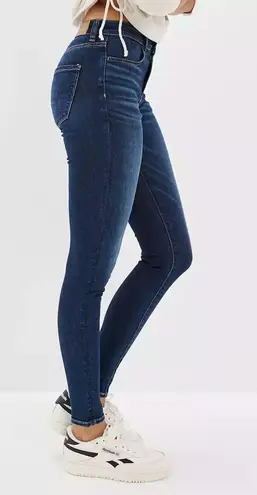 American Eagle Super Stretch Hi Rise Jegging