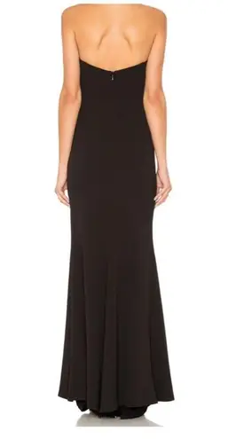 Nookie Honey Gown in Black