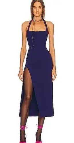 L'Academie NWT L’Academie Jade Midi Dress