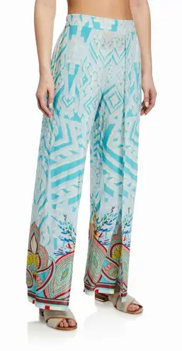 Johnny Was Dandridge Pants Size S