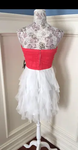 Teeze Me Homecoming Dress Junior's 11