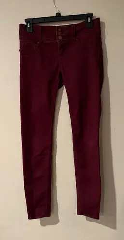 Tinseltown Skinny Jeans | Size: 3