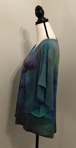 Westbound Embellished Top