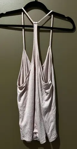 Papaya Tank Top