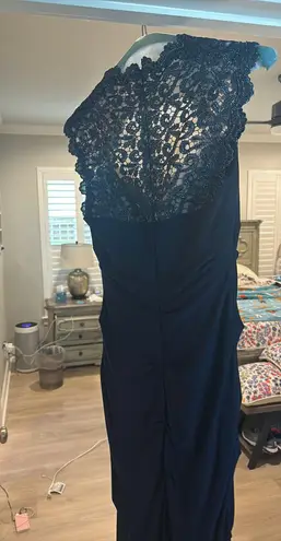 Cache evening gown