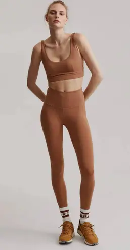 Varley NWT lets move severn bra