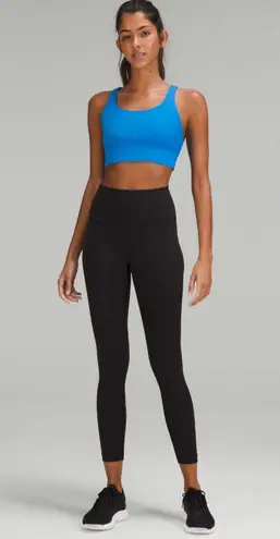 Lululemon Wunder Under HR Tight 25” *Lux