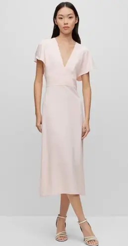 BOSS Dawinga Flutter Sleeve A