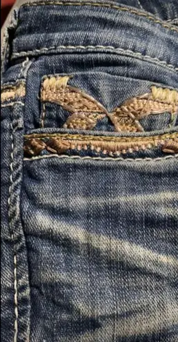 Big star Skinny Jeans