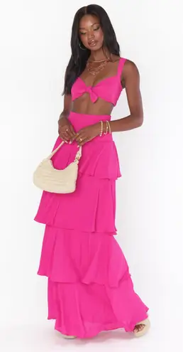 Show Me Your Mumu NWT  Kaden Crop Top - Image 2