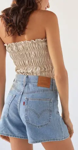 Levi's Levi’s High Loose Shorts