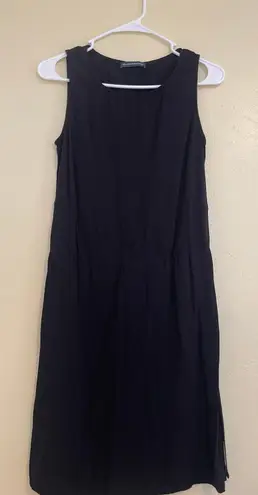 Brandy Melville Dress Black