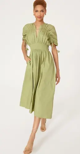 MISA Los Angeles Marianna Dress