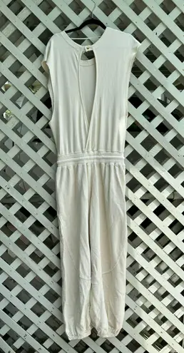 Free People Throw And Go Onesie Jumpsuit