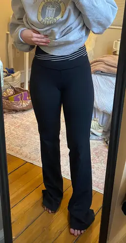 Lululemon Yoga Pants