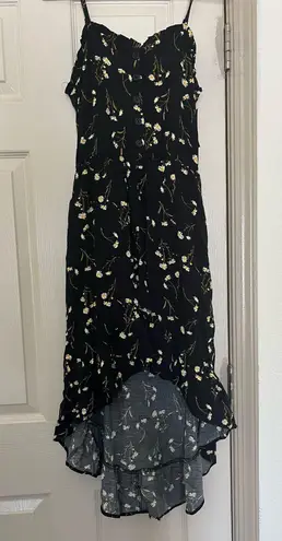 Target  Cut Out Dress 