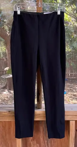 Derek Lam 10 Crosby Women's Black Ponte Pants Size 6