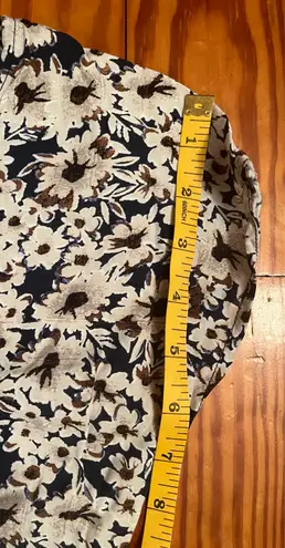 Women’s Floral Dress