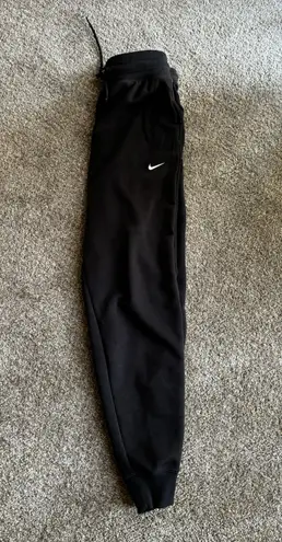 Nike Dri-Fit Pants High-Waisted